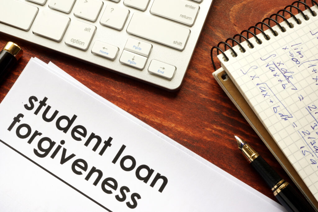 Strategies For Student Loan Repayment