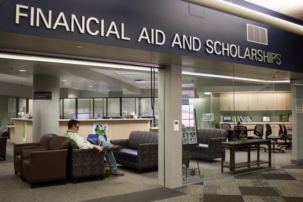 Ways To Secure Financial Aid For College