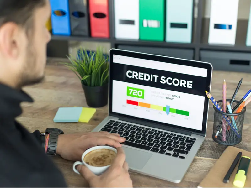 How to Improve Your Credit Score Quickly