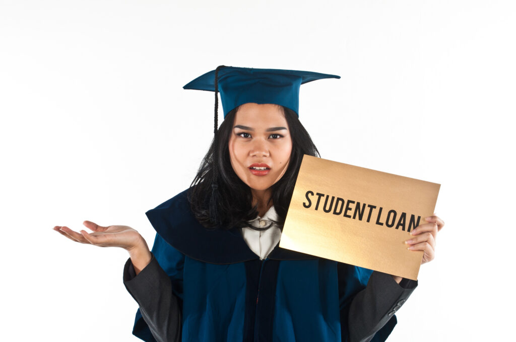 Strategies For Student Loan Repayment