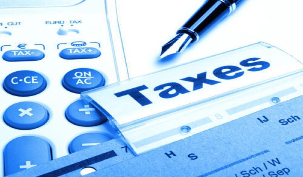 How To File Taxes For Small Business