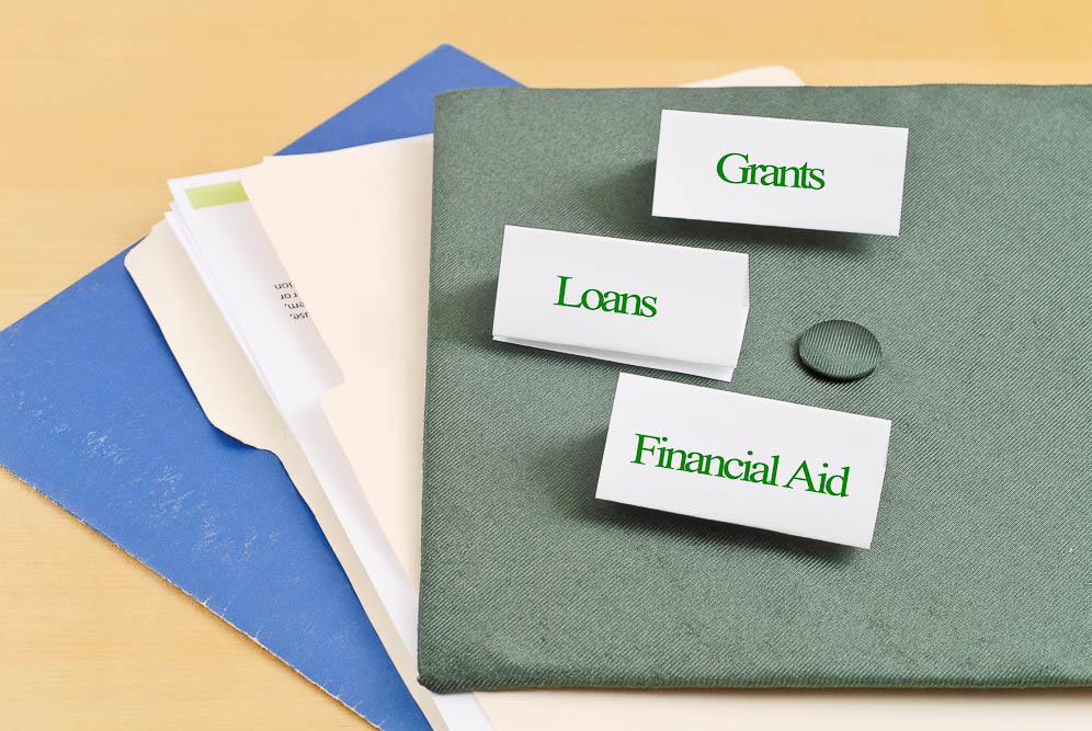 Ways To Secure Financial Aid For College