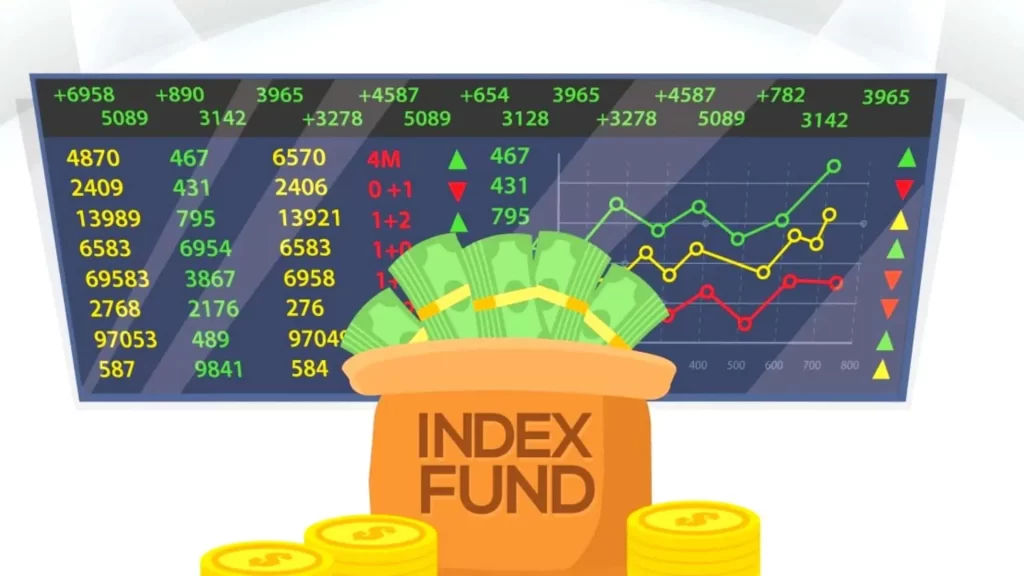 How to Start Investing in Index Funds