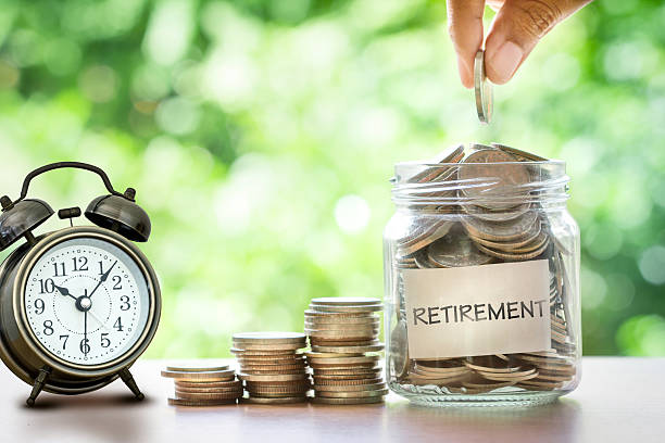 Best Ways to Save for Retirement at 50