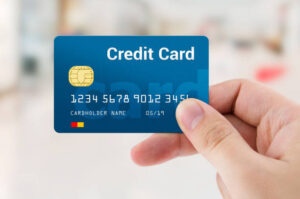 Steps To Getting Out Of Credit Card Debt